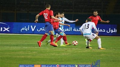 عاجل.. عقوبات على نجوم الأهلي