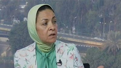 يمن الحماقي: رؤية 2030 تحتاج إلى إعادة تطوير شاملة