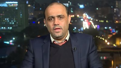 سياسي يمني: لا سبيل لتحقيق السلام إلا بتحرير الأراضي من سيطرة 