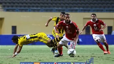 تأهيل 3 لاعبين في مستشفى الأهلي للإصابات