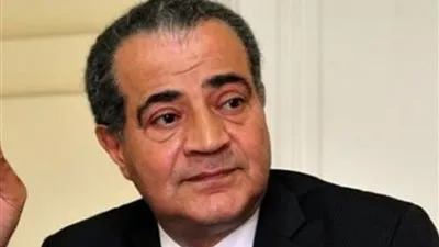 وزير التموين: افتتاح مسجد وكنيسة العاصمة الإدارية تأكيد لمفهوم المواطنة (فيديو) 