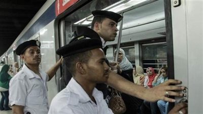 جهود شرطة النقل في مواجهة صور الجريمة خلال 24 ساعة