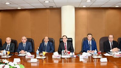 وزير البترول: إضافة طاقات تكريرية ومنافذ تسويق جديدة بمنتجات عالية الجودة