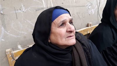 عمة شهيد 'تفجير عزبة الهجانة': كان ساكن في القاهرة وبيزورنا في المناسبات