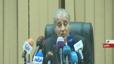 وزير التموين: ميزانية مشروع السيارات المتنقلة تقدر بـ160 مليون جنيه