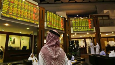 المؤشر السعودي يصعد 1.3% بختام تعاملات اليوم