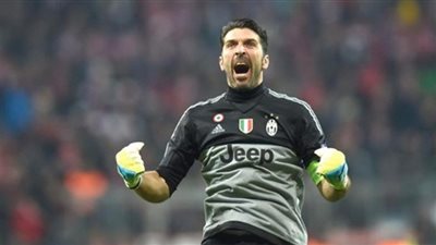 بوفون: فكرت في الاعتزال بسبب كييزا