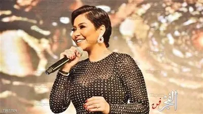 شيرين عبدالوهاب تتمنى 