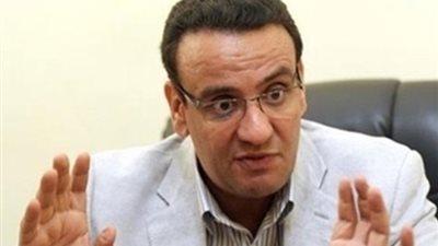 متحدث النواب يحذر من مُروجي الشائعات: 