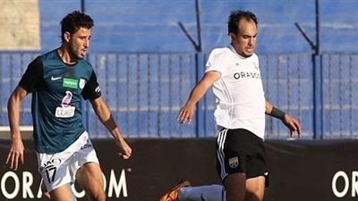 حمدي فتحي يعرض التنازل عن مستحقاته من أجل الأهلي