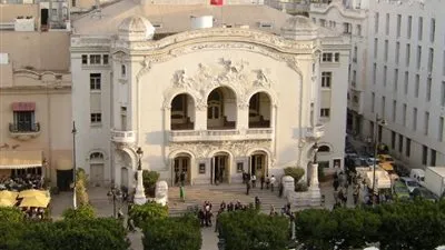 المسرح البلدي يحتضن تظاهرة مسرح الطفل العربي 