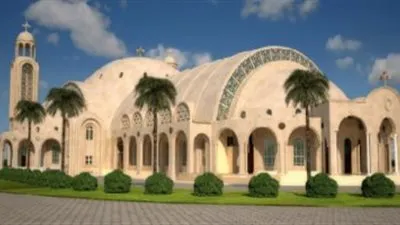 التفاصيل الكاملة حول كاتدرائية 