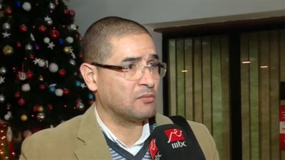 برلماني: اللقاءات مع الهيئة القبطية الإنجيلية نوعا من الدبلوماسية الشعبية (فيديو) 