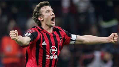 شيفتشينكو لهيجواين: اهدأ ودع اللحظات تمر