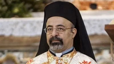  الأنبا إبراهيم إسحق عن افتتاح المسجد والكنيسة بالعاصمة الجديدة: عقلية جديدة مبنية على المواطنة