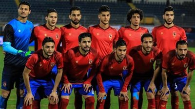 عاجل.. نجم الأهلي السابق يعلن حسم صفقتين من العيار الثقيل