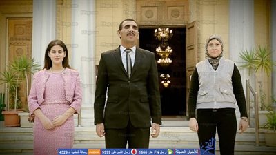 مصر أول دولة تدعم 