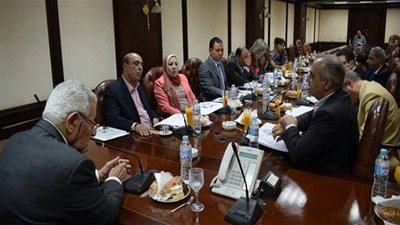 أبرزهم 'النهار'.. 'الأعلى للإعلام' يبحث الشكاوي المُقدمة ضد الصحف والقنوات