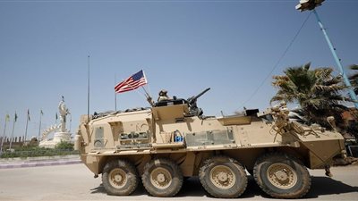 سبب تراجع القوات الأمريكية عن الانسحاب من قاعدة التنف السورية