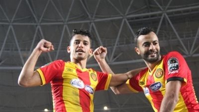 الترجي يحسم كلاسيكو تونس بثنائية في شباك الإفريقي 