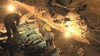 مصرع 35 عاملا بسبب انهيار أرضي في منجم للذهب بأفغانستان