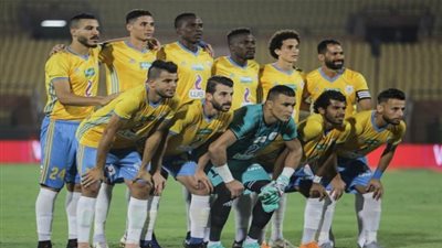 غدا.. الإسماعيلي يطير إلى الكونغو استعدادا لمواجهة مازيمبي