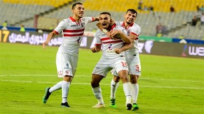 تفاصيل جلسة رئيس الزمالك مع الصفقة الجديدة 