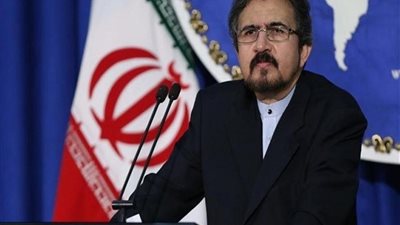 إيران تهدد الاتحاد الأوروبي: 