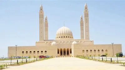 هل يجوز إطلاق أسماء الأشخاص على المساجد؟