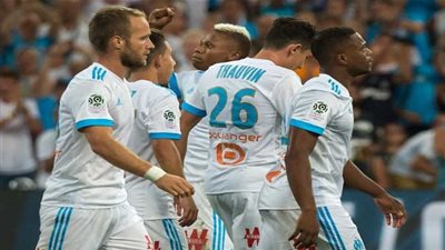 كأس فرنسا.. موناكو يتأهل إلى دور الـ32 ومارسيليا يودع المسابقة