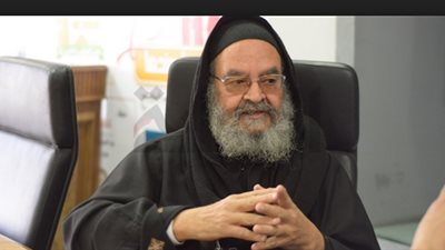 كاهن كنيسة العذراء: المحبة بين المصريين ستستمر ولن ينجح الإرهابيين في بث الفتنة (فيديو)
