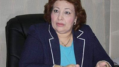 مارجريت عازر: الرئيس السيسي أعاد اللحمة الوطنية مرة أخرى