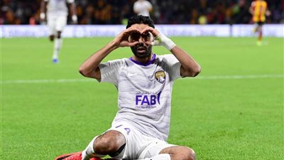 عاجل.. أول تعليق من حسين الشحات بعد انتقاله إلى الأهلي