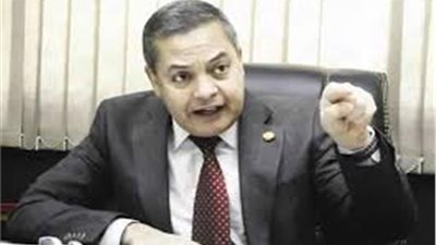 اللواء محمد حلمي : افتتاح مسجد وكنيسة العاصمة الإدراية معًا رد واقعي على المشككين