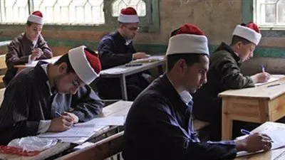 أزهرية الإسكندرية: لا شكاوى من امتحانات الشهادتين الابتدائية والإعدادية 