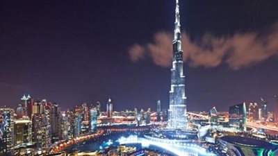 تراجع عدد مسافري مطار دبي 0.8% في نوفمبر