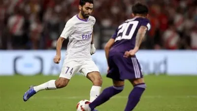 قيمة صفقة انتقال حسين الشحات للأهلي