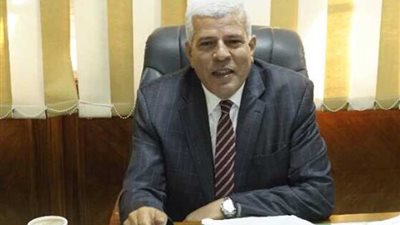 نقيب الزراعيين عن افتتاح مسجد وكنيسة العاصمة الإدارية: