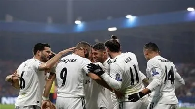 مفاجأت في قائمة ريال مدريد لمواجهة سوسييداد