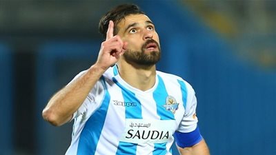 بعد بيان الأهلي الناري.. اتحاد الكرة يرد بقوة على أزمة عبد الله السعيد