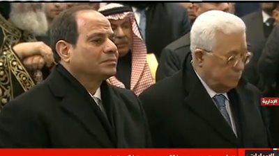 عاجل.. الرئيس السيسي يفتتح كاتدرائية ميلاد المسيح بالعاصمة الإدارية بعد قليل