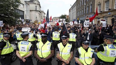 استطلاع: البريطانيون يعارضون الخروج من الاتحاد الأوروبي ويطالبون استفتاء ثان