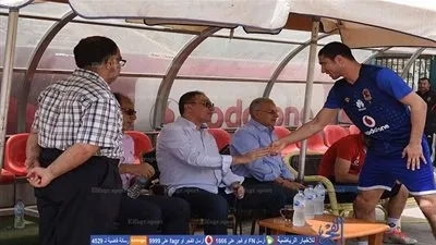 عاجل.. استقالة 