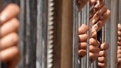 حبس تشكيل عصابي تخصص في سرقة الكشافات الكهربائية بالقطامية