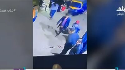 أحمد موسى يكشف عن هوية الإرهابي الذي وضع عبوة ناسفة أعلى مسجد مدينة نصر (فيديو)