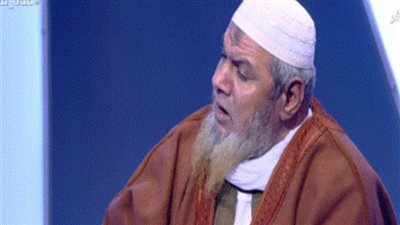 مؤذن مسجد عزبة الهجانة: التدخل السريع للداخلية أنقذ أرواح الكثير من الأبرياء