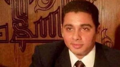 عائلة عبيدو: ننعي الشهيد مصطفى عبيد وندين الإرهاب الغاشم 