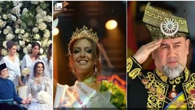 السبب وراء تنحي السلطان محمد الخامس عن العرش