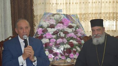 محافظ البحر الأحمر: 