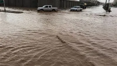 مقتل جندي إسرائيلي جرفه سيل بالجليل